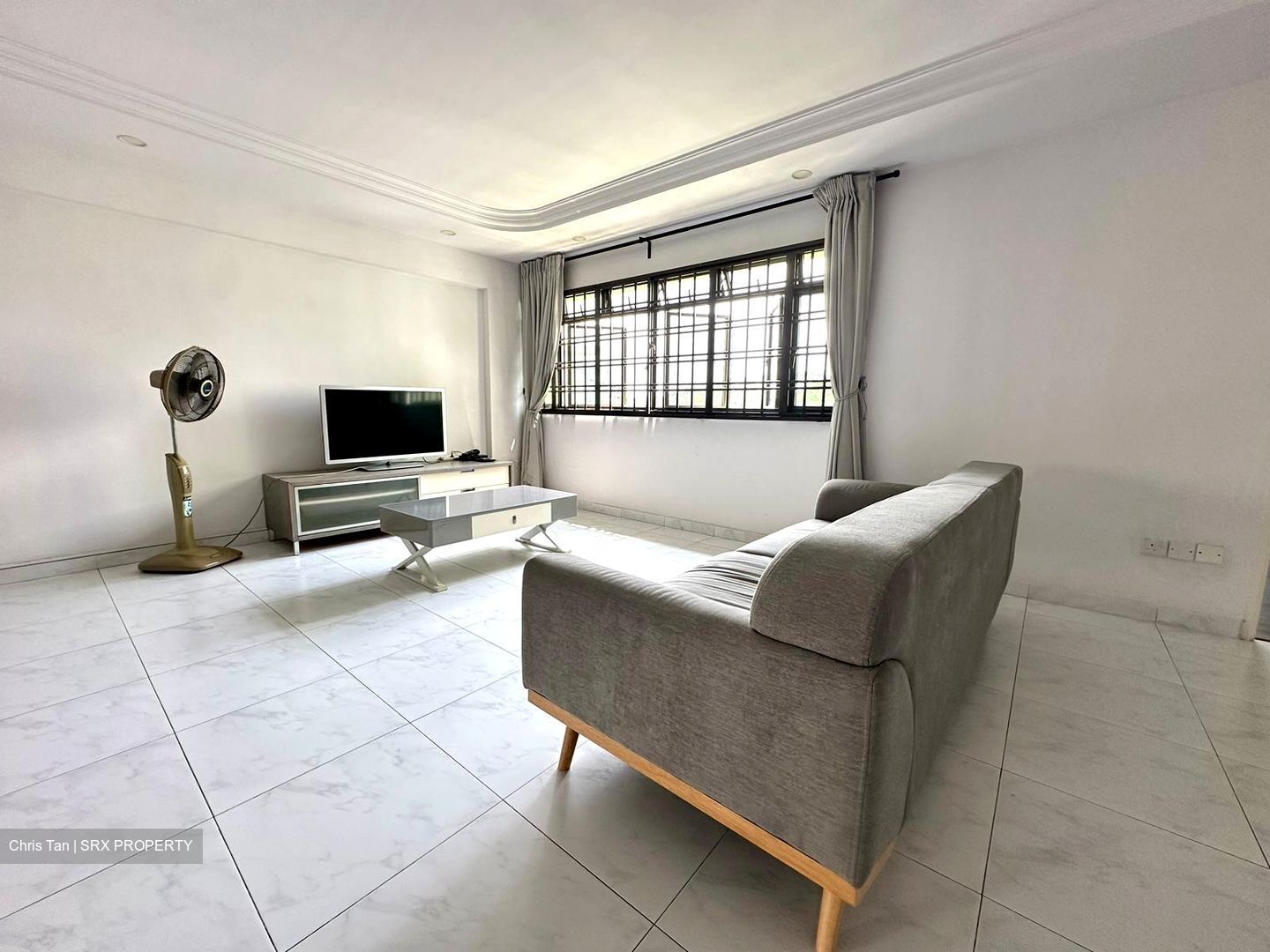 Blk 588C Montreal Drive (Sembawang), HDB 5 Rooms #435537811